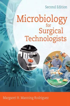 pdf book microbiology surgical technologists margaret rodriguez PDF
